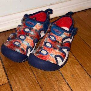 Keen Kids' Stingray Sandals